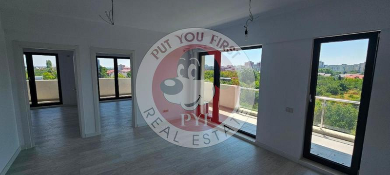 Pantelimon | 3 camere | 89mp | Decomandat | B12387