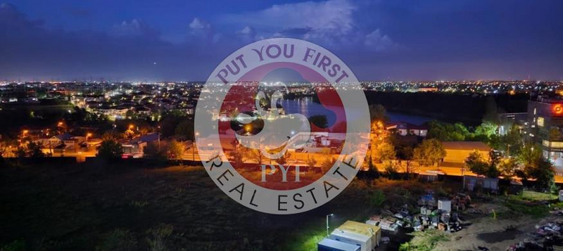 Pantelimon | 3 camere | 89mp | Decomandat | B12387